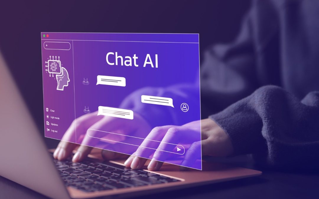 AI in IT Support: How Internal Helpdesk Chatbots Can Supercharge Your IT Team 