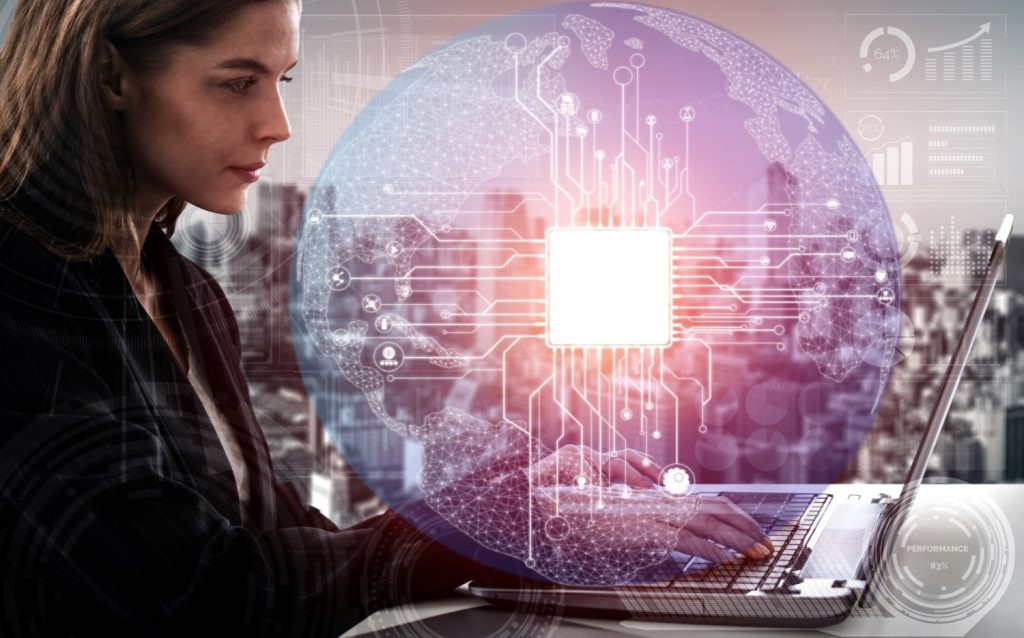 AI learning