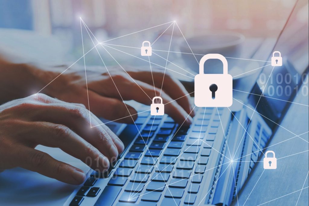 AI security