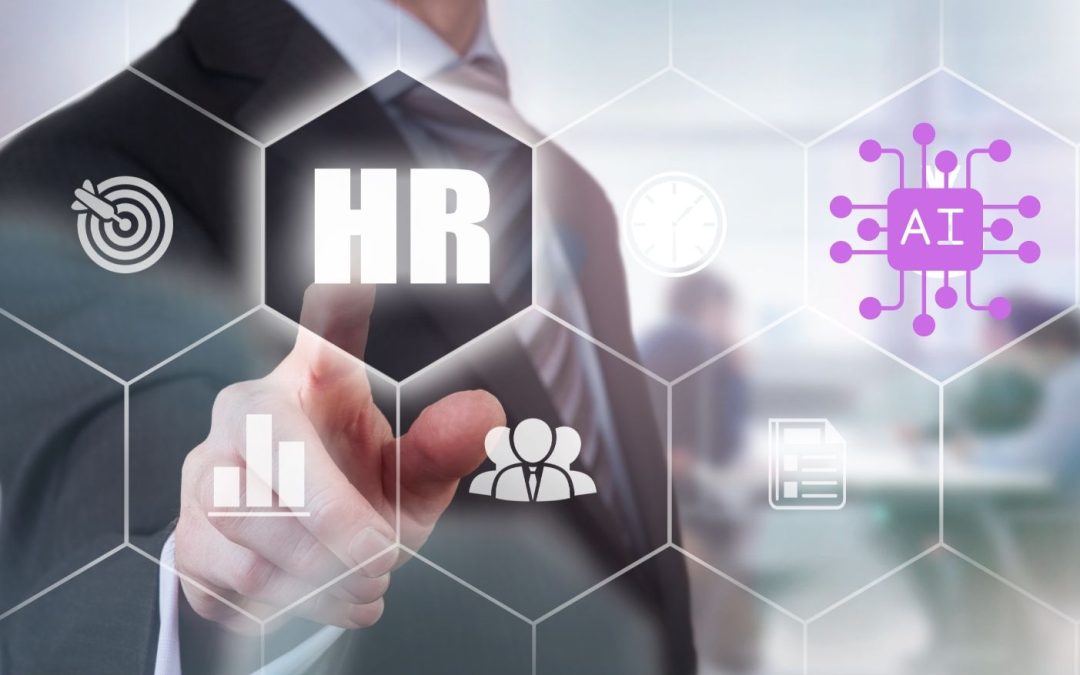 6 Ways AI is Revolutionizing HR