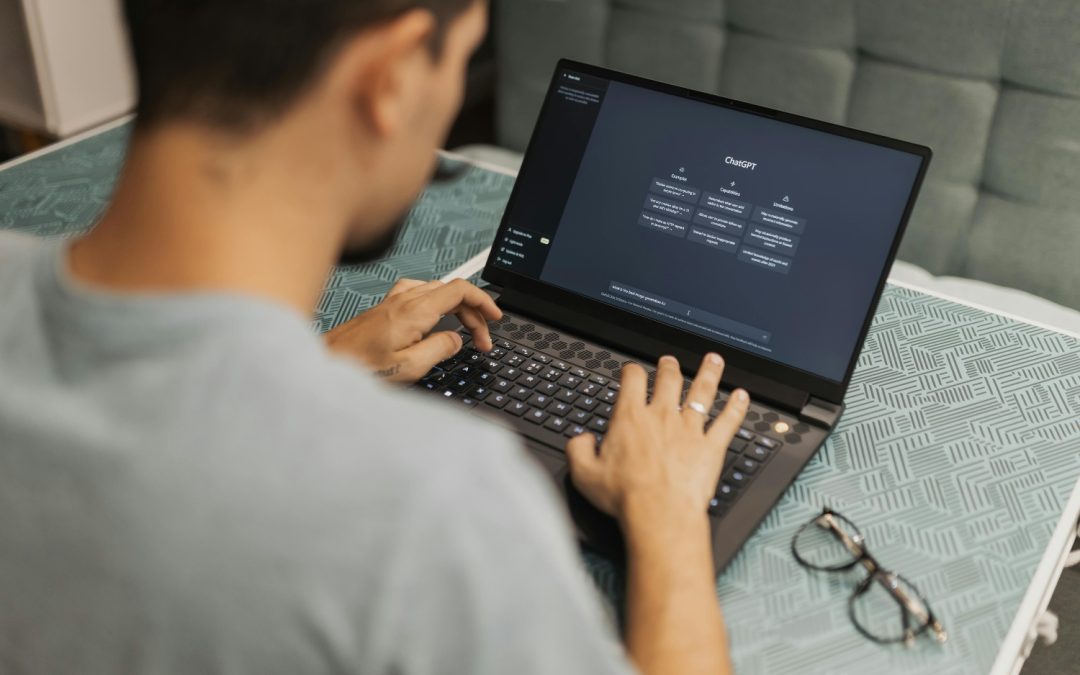 How to Create Your Own GPT in OpenAI