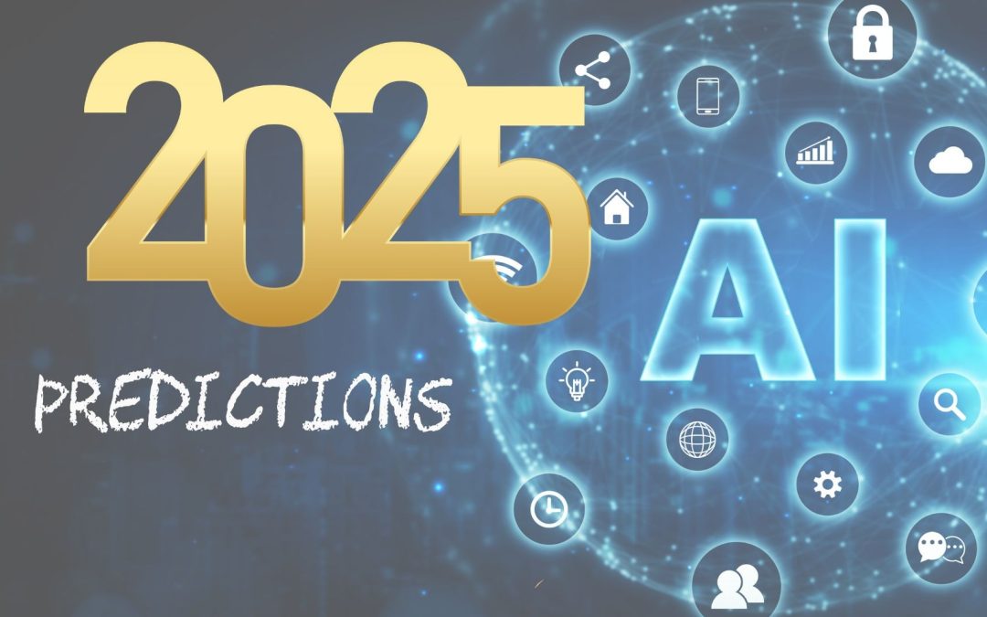 7 Enterprise AI Trends Reshaping Business in 2025: Lessons from the Field