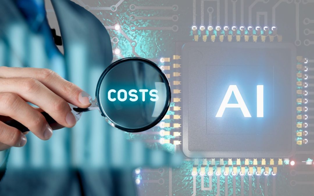 The True Cost of Generative AI: Expenses Every Business Should Know