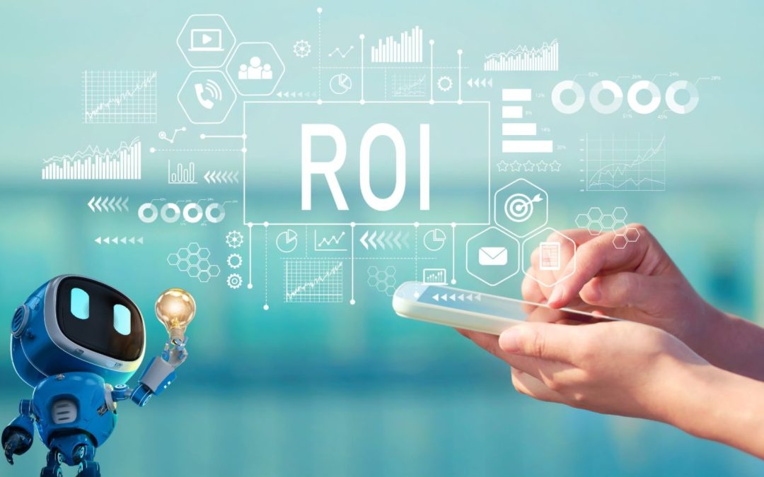 Maximizing ROI on Generative AI Investments