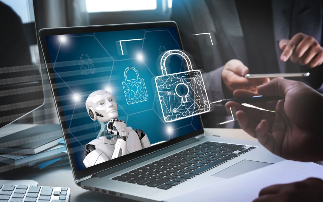 5 Tiers of Enterprise AI Security