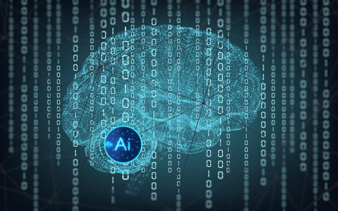 Killer Apps and the Rise of Cognitive Capabilities in AI