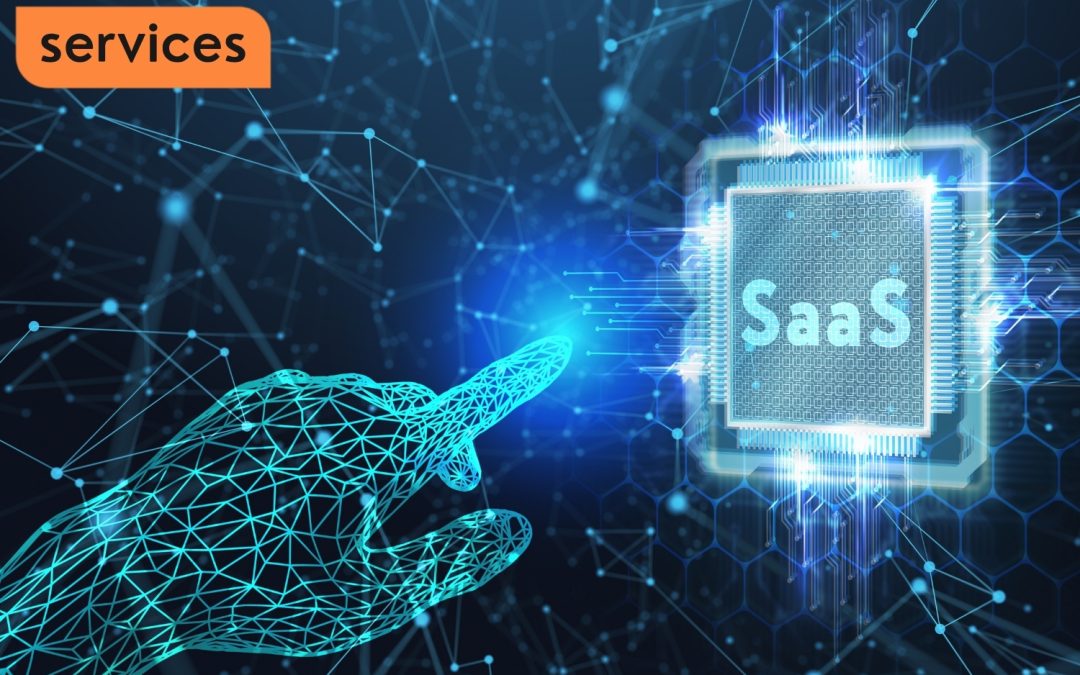 Service-as-a-Software (SaaS 2.0): The AI Revolution Redefining Business