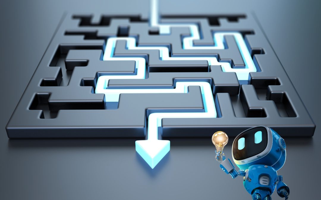 8 Essential Steps of AI Solution Design