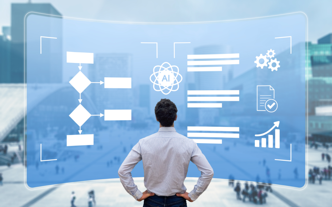 Implementing the MVI Approach: A Smart Strategy for AI Success