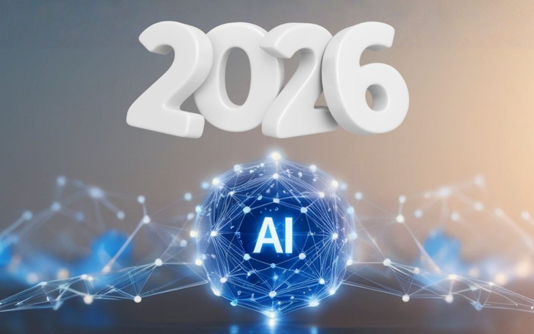 Enterprise AI in 2026 – 5 Predictions from 2025’s Hard Lessons