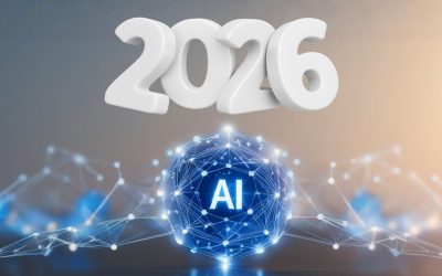Enterprise AI in 2026 &ndash; 5 Predictions from 2025&rsquo;s Hard Lessons